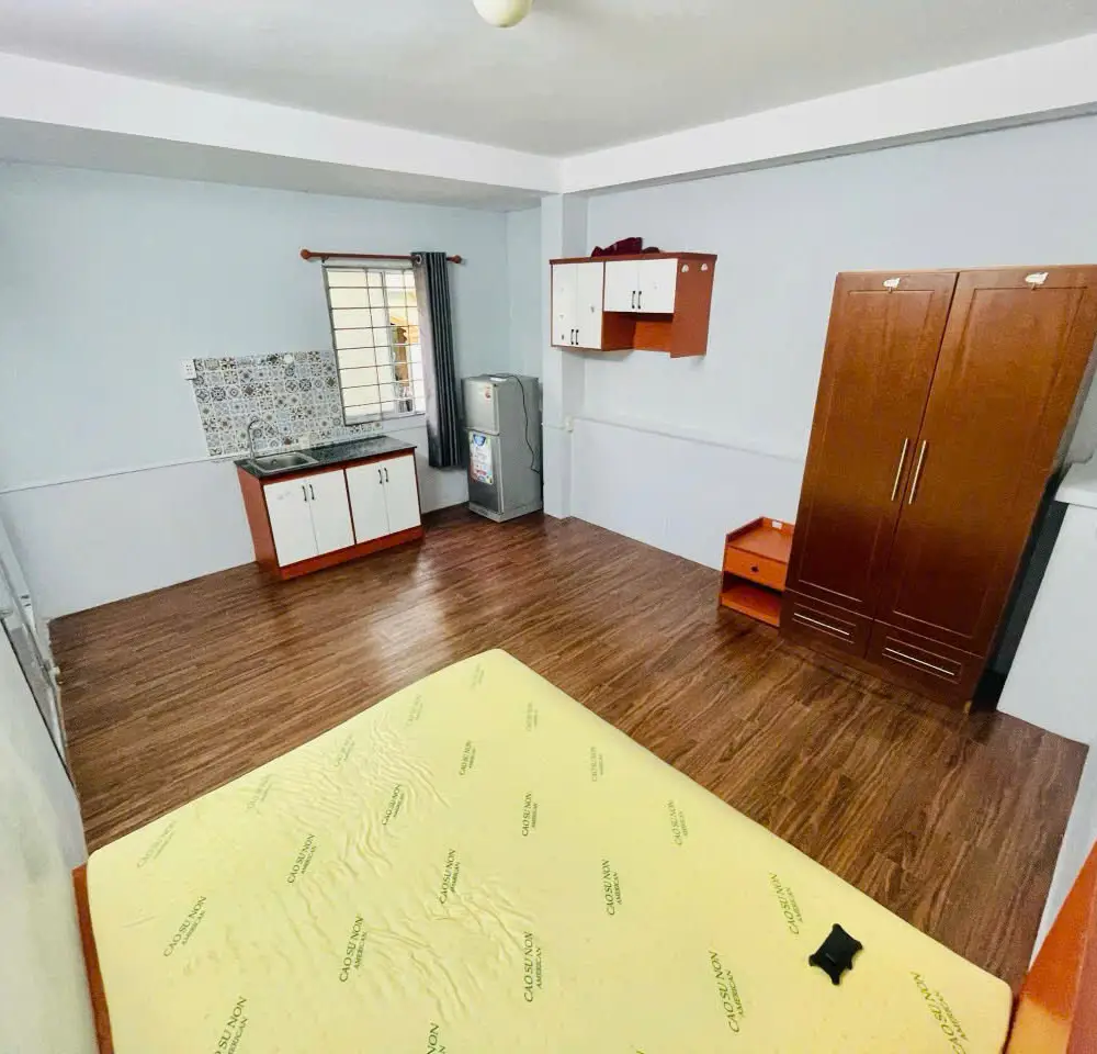 Cho thuê phòng 40/22, Nguyễn Giản Thanh ZTT1, Phường 15, Quận 10, Hồ Chí Minh N1124 P4603