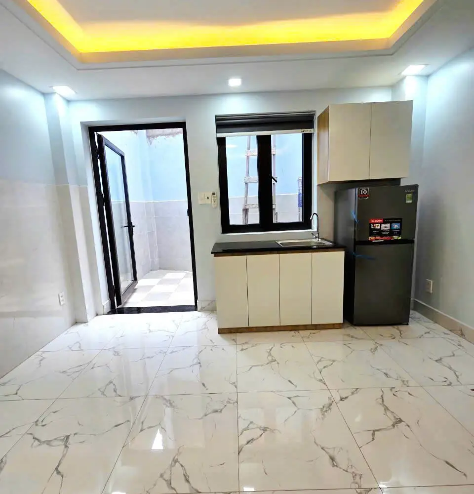 Cho thuê phòng 33, Nguyễn Thiện Thuật, Phường 14, Quận Bình Thạnh, Hồ Chí Minh N1929 P4615