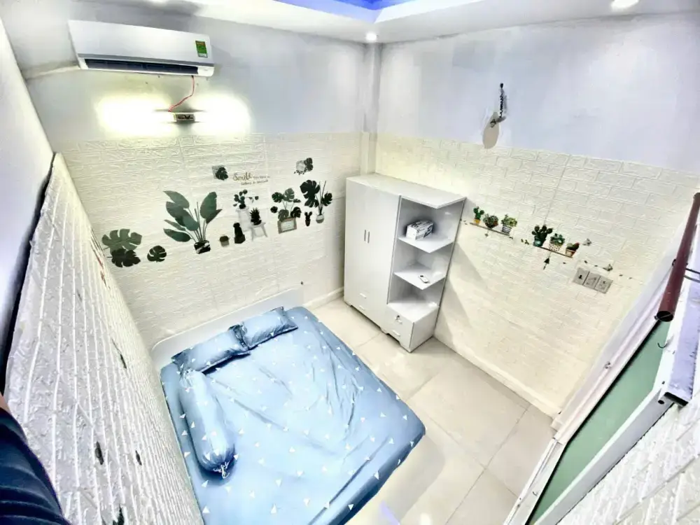 Cho thuê phòng 68/5, Trần Kế Xương, Phường 07, Quận Phú Nhuận, Hồ Chí Minh - zbt