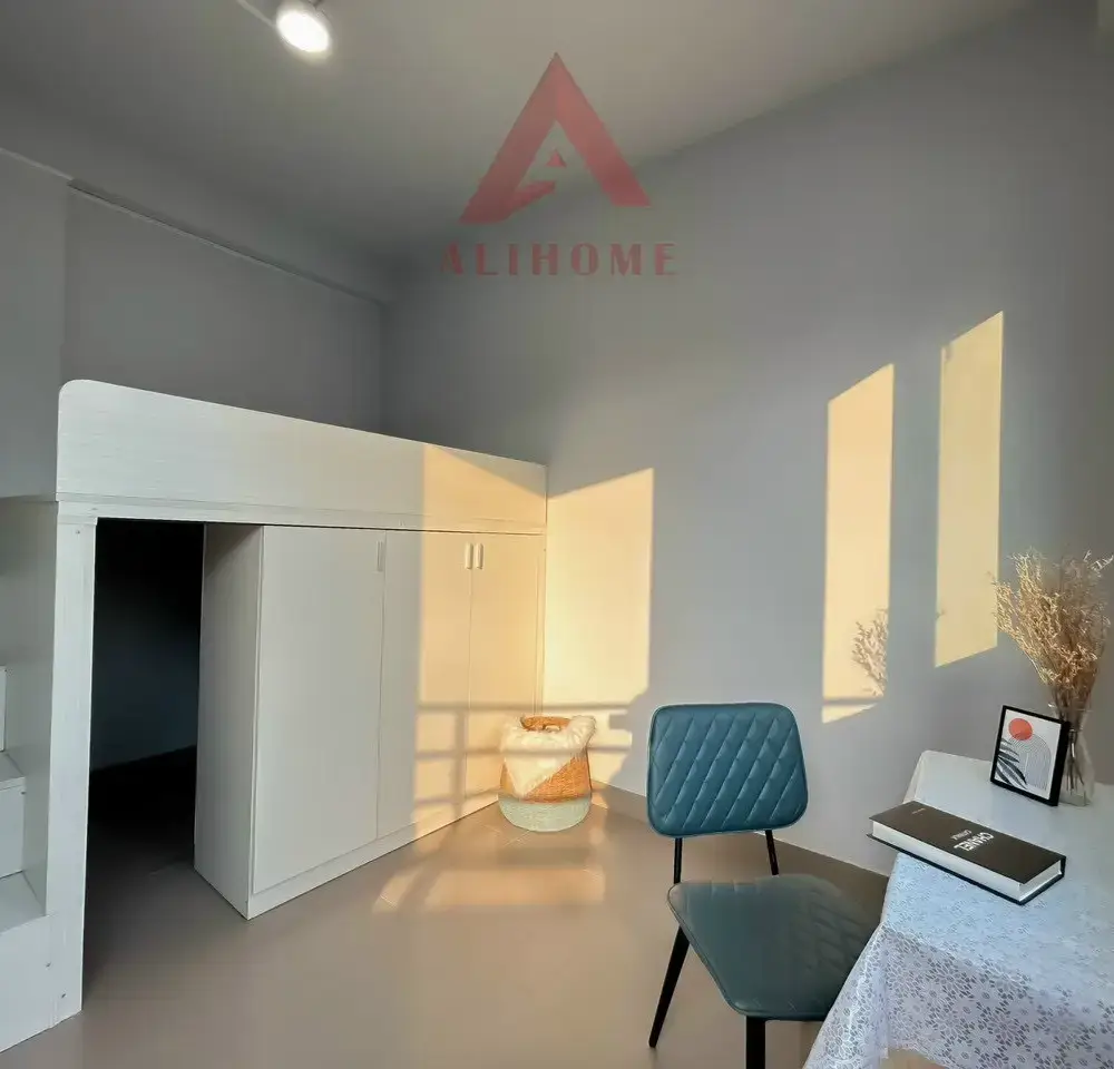 Cho thuê phòng 11, Đoàn Thị Điểm, Phường 01, Quận Phú Nhuận, Hồ Chí Minh - zbt