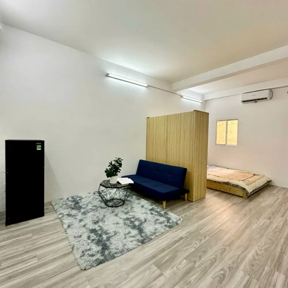 Cho thuê phòng 34/1, Phan Đăng Lưu - zbt, Phường 06, Quận Bình Thạnh, Hồ Chí Minh N1584 P4674