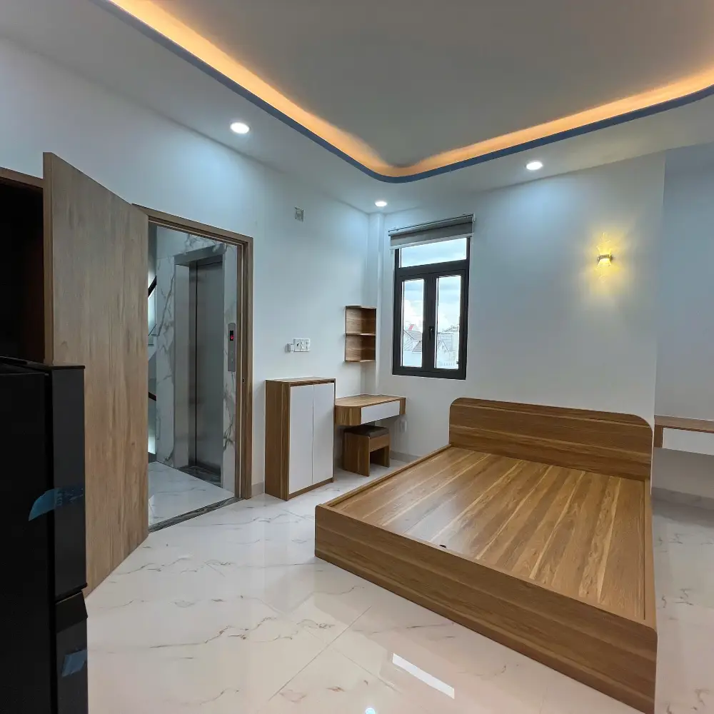 Cho thuê phòng 1306/18/9, Quang Trung - zbt, Phường 14, Quận Gò Vấp, Hồ Chí Minh N5536 P4694