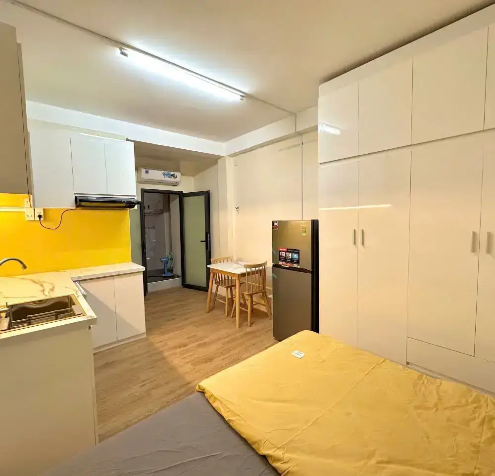 Cho thuê phòng 58/26/13Y, Phan Chu Trinh - zbt, Phường 24, Quận Bình Thạnh, Hồ Chí Minh N496 P3470