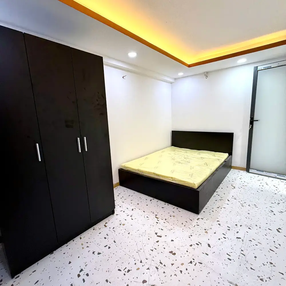 Cho thuê phòng 244/24, Huỳnh Văn Bánh - zbt, Phường 11, Quận Phú Nhuận, Hồ Chí Minh