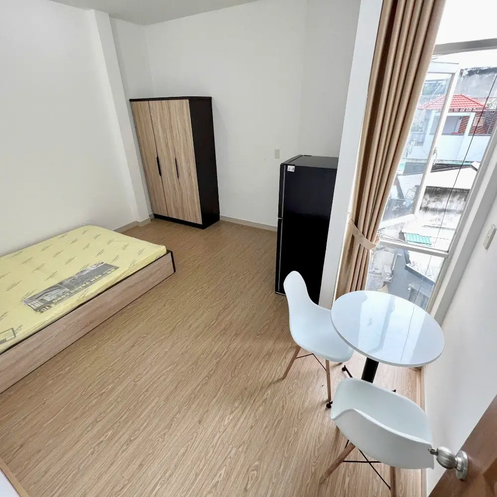 Cho thuê phòng 127/1, Cô Giang, Phường 02, Quận Phú Nhuận, Hồ Chí Minh - zbt N4094 P3677