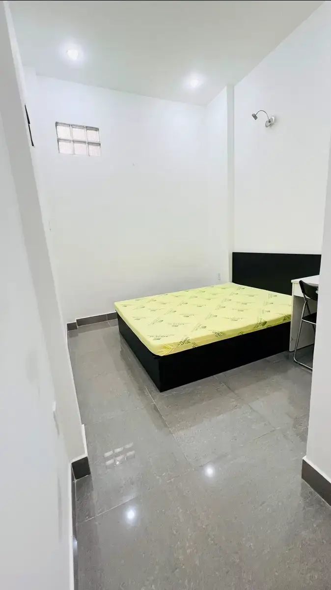 Cho thuê phòng 46/1, Trần Quang Diệu ZTT1, Phường 14, Quận 3, Hồ Chí Minh N7987 P4753