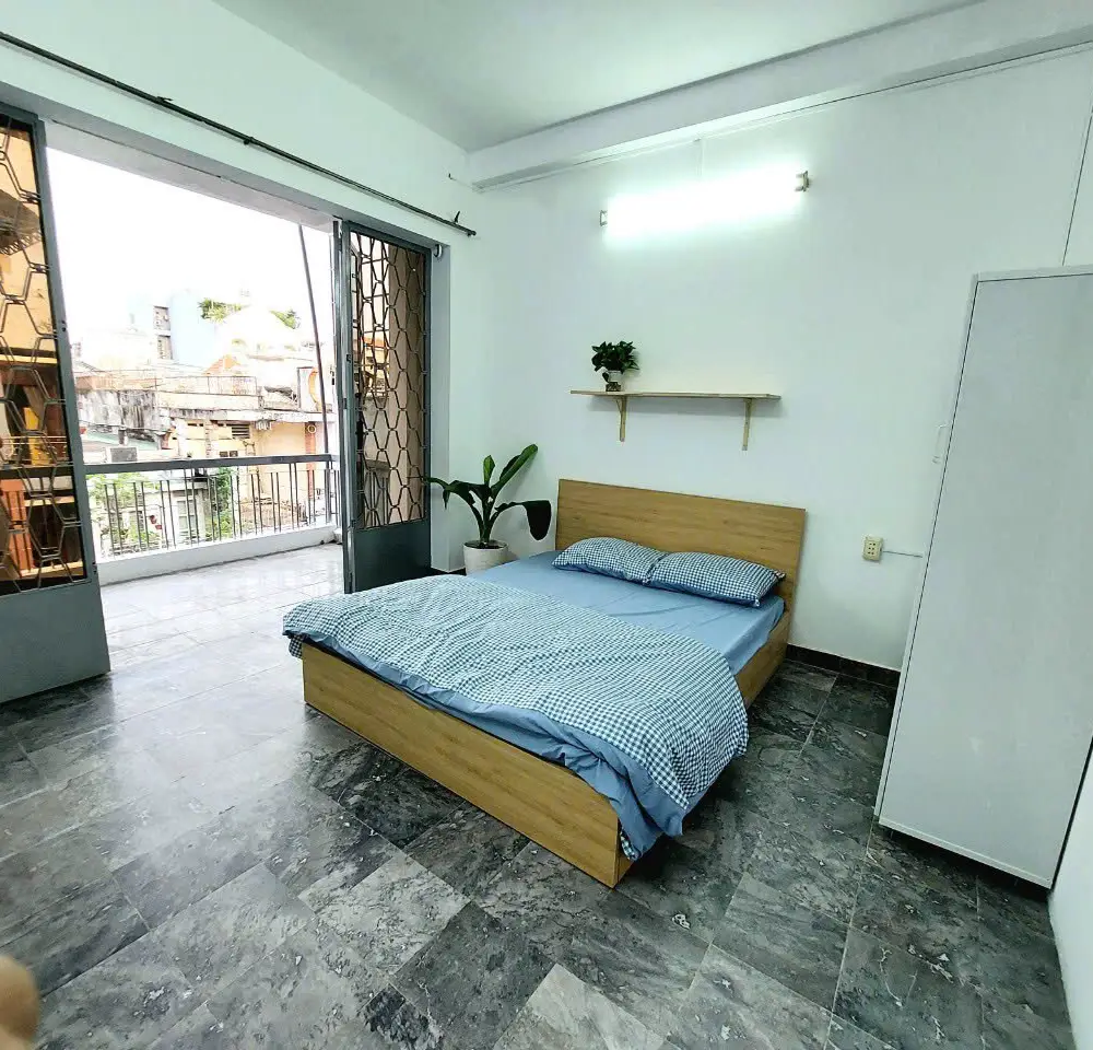 Cho thuê phòng 37, Tân Sơn Hòa ZTT1, Phường 02, Quận Tân Bình, Hồ Chí Minh