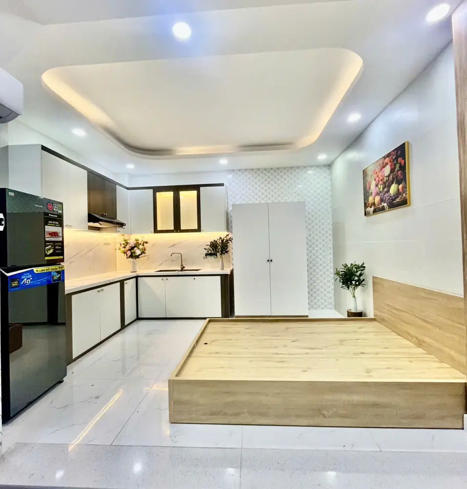 Cho thuê phòng 55/23a, Đường số 2 - zbt, Phường 03, Quận Gò Vấp, Hồ Chí Minh N7287 P4766