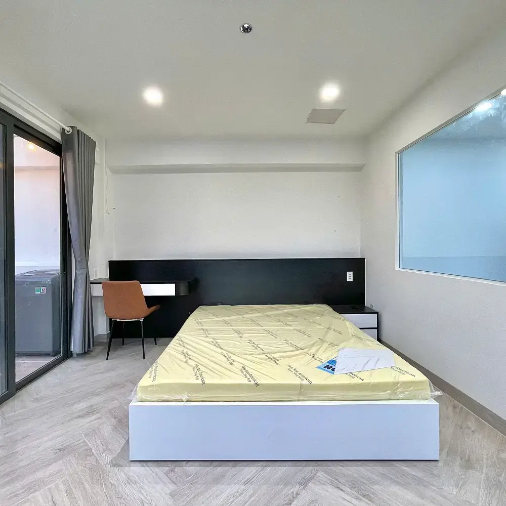 Cho thuê phòng 243/2H, Phan Đình Phùng, Phường 15, Quận Phú Nhuận, Hồ Chí Minh - zbt N3583 P4799