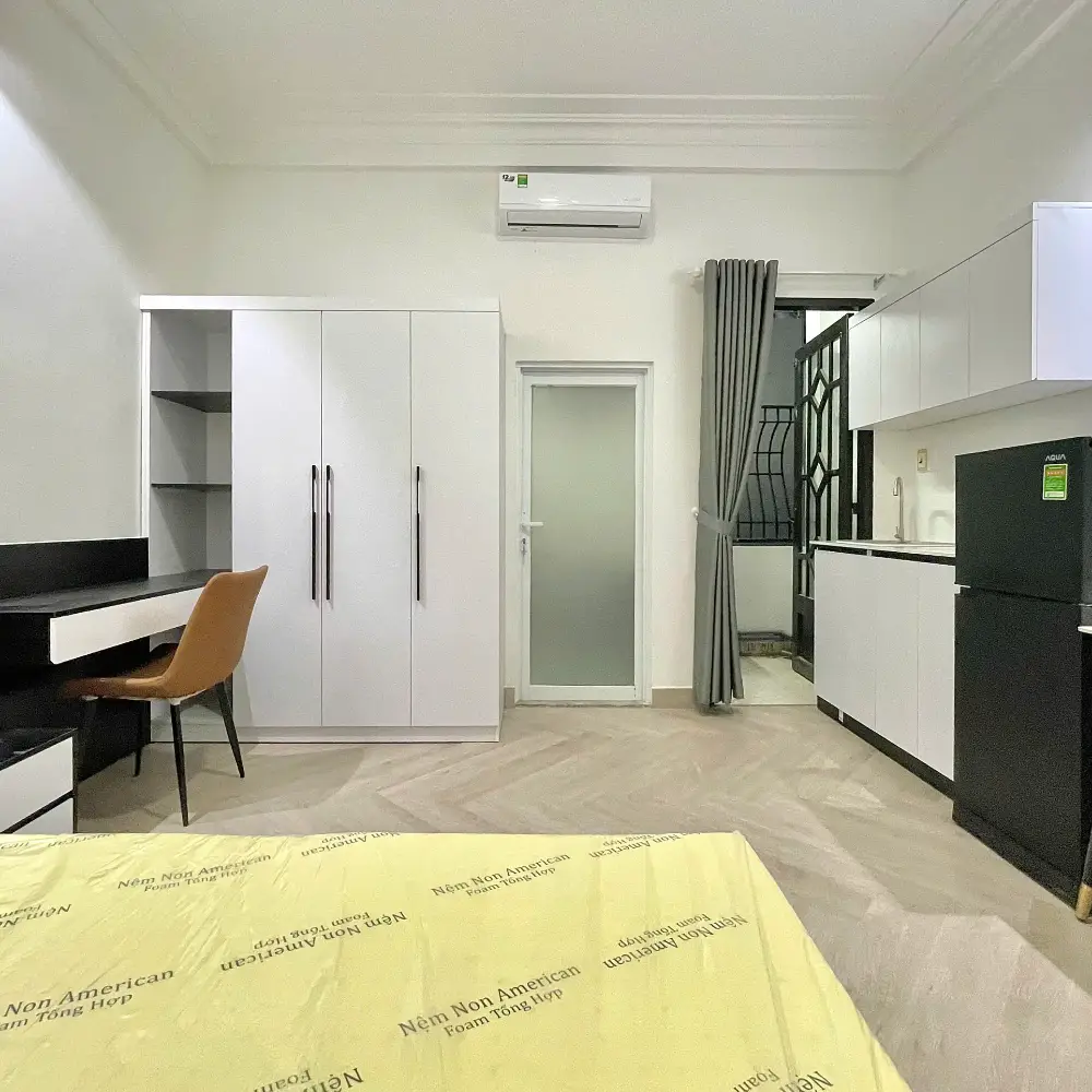 Cho thuê phòng 243/2H, Phan Đình Phùng, Phường 15, Quận Phú Nhuận, Hồ Chí Minh - zbt N3583 P4874