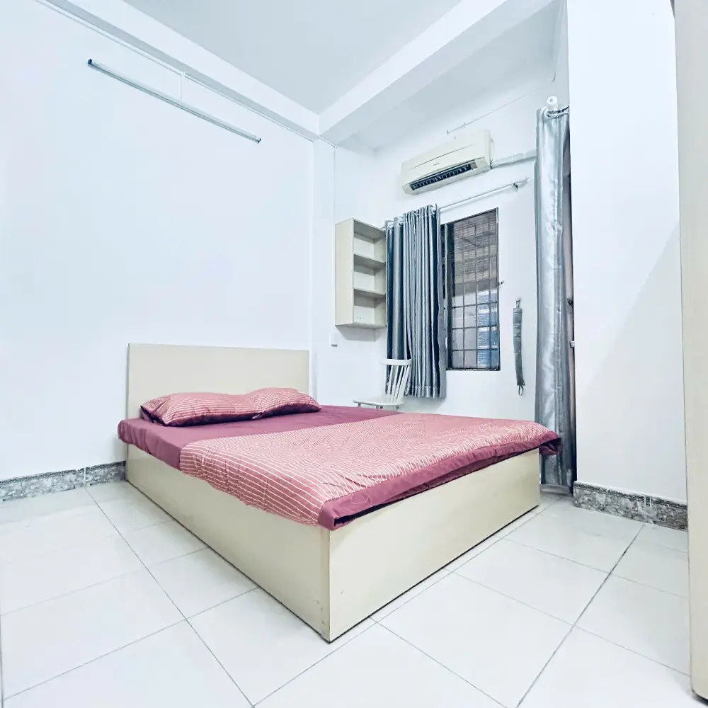 Cho thuê phòng 11Bis, Trương Quốc Dung, Phường 08, Quận Phú Nhuận, Hồ Chí Minh - zbt N6879 P4894