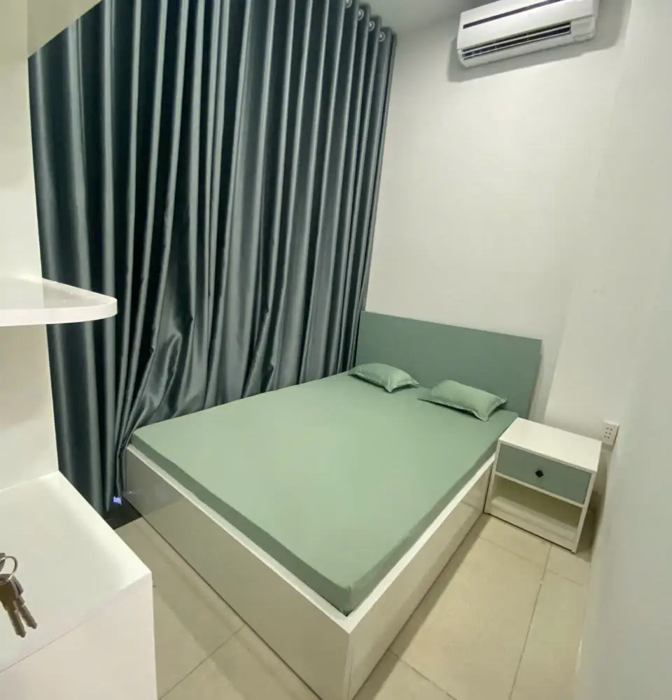 Cho thuê phòng 280/29/40, Bùi Hữu Nghĩa - zbt, Phường 02, Quận Bình Thạnh, Hồ Chí Minh N1439 P4909