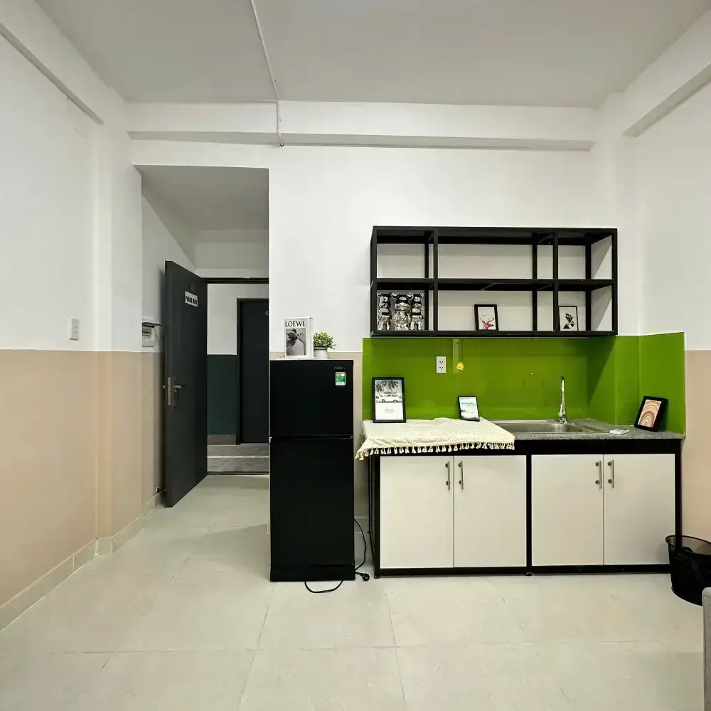 Cho thuê phòng 226/43/48, Nguyễn Văn Lượng - zbt, Phường 17, Quận Gò Vấp, Hồ Chí Minh N2297 P4914