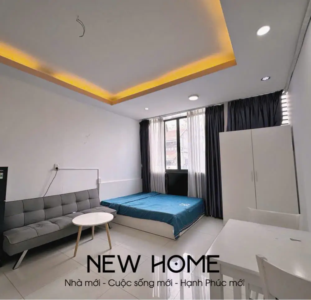 Cho thuê phòng 205, Phùng Văn Cung, Phường 04, Quận Phú Nhuận, Hồ Chí Minh - zbt