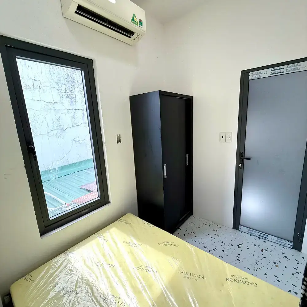 Cho thuê phòng 244/24, Huỳnh Văn Bánh - zbt, Phường 11, Quận Phú Nhuận, Hồ Chí Minh