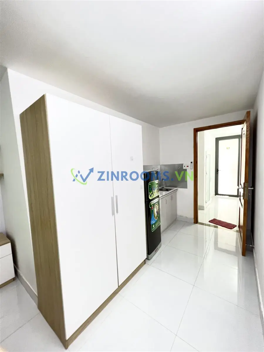 Cho thuê phòng 493A/19, CMT8 ZTT5, Phường 13, Quận 10, Hồ Chí Minh N4290 P4976