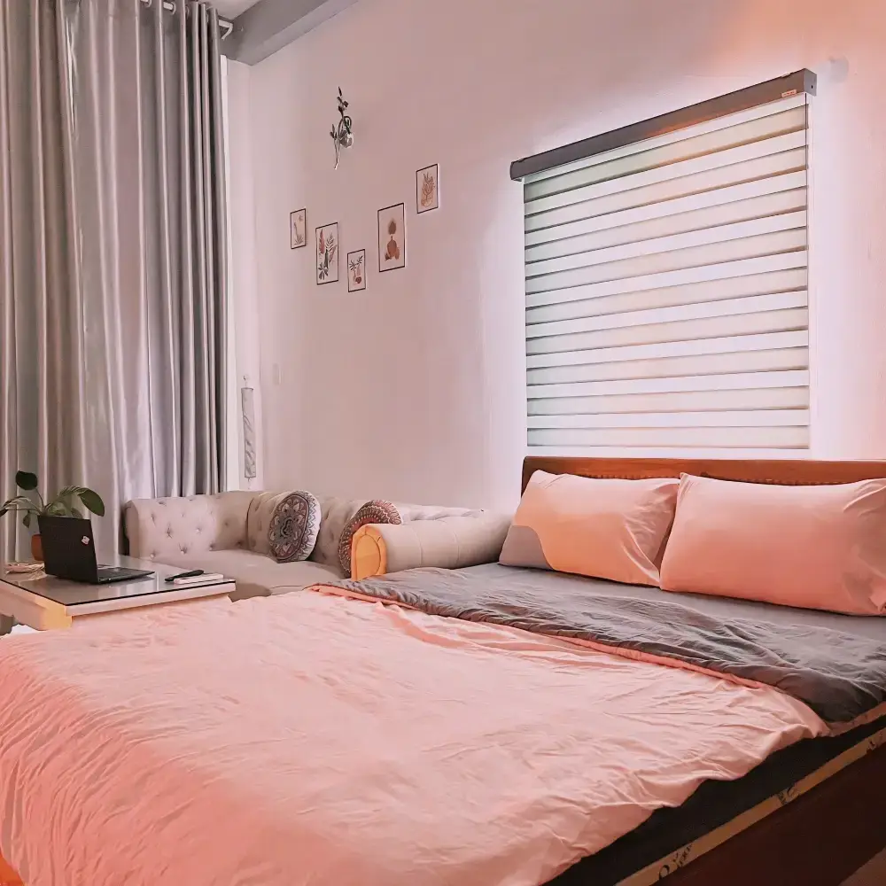 Cho thuê phòng 115/52, Lê Văn Sỹ - zbt, Phường 13, Quận Phú Nhuận, Hồ Chí Minh N1608 P5000