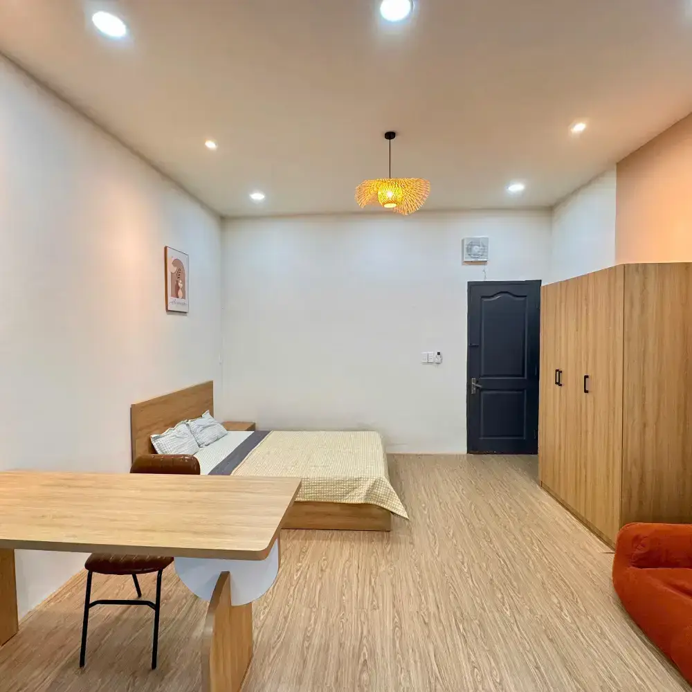 Cho thuê phòng 176, Đào Duy Anh, Phường 09, Quận Phú Nhuận, Hồ Chí Minh - zbt N6116 P5001