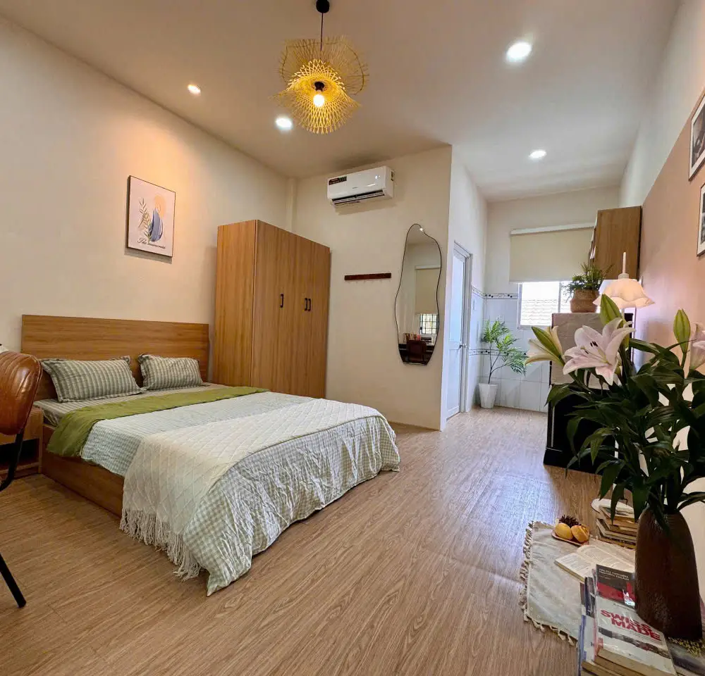 Cho thuê phòng 176, Đào Duy Anh, Phường 09, Quận Phú Nhuận, Hồ Chí Minh - zbt N6116 P5004