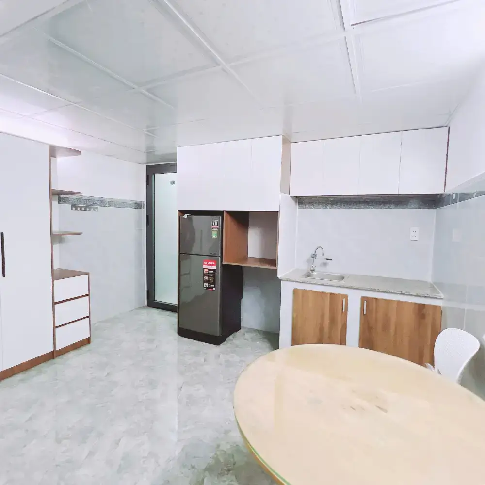 Cho thuê phòng 8A, Cẩm Bá Thước, Phường 07, Quận Phú Nhuận, Hồ Chí Minh - zbt