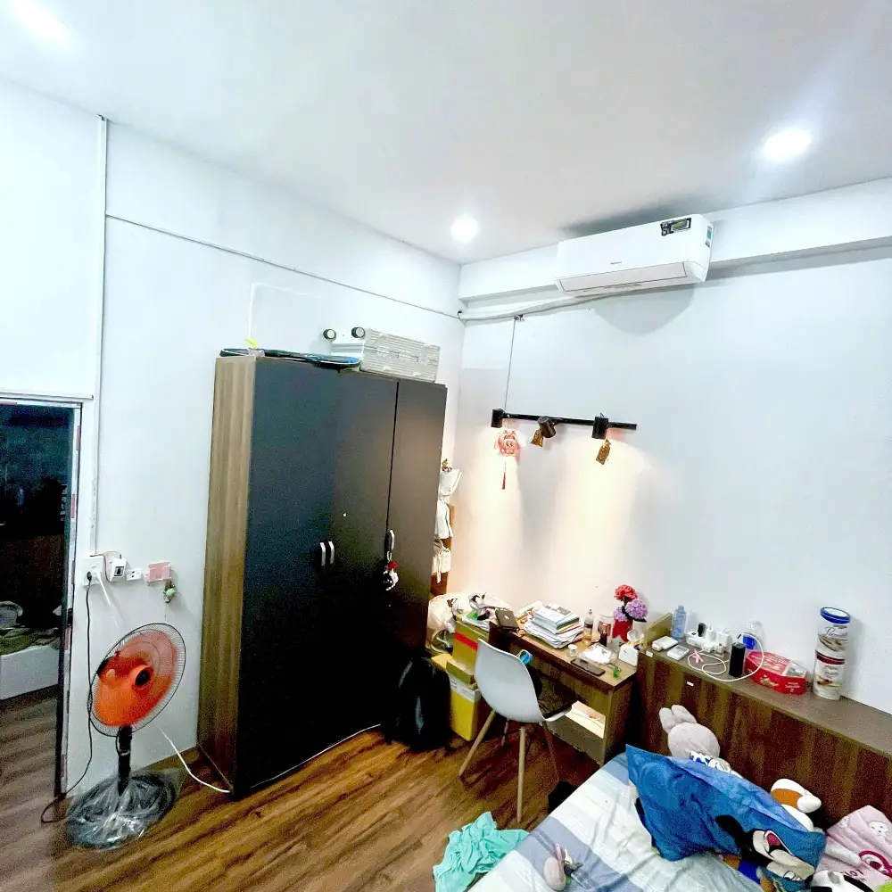 Cho thuê phòng 8, Hoàng Hoa Thám, Phường 07, Quận Bình Thạnh, Hồ Chí Minh N6222 P5050