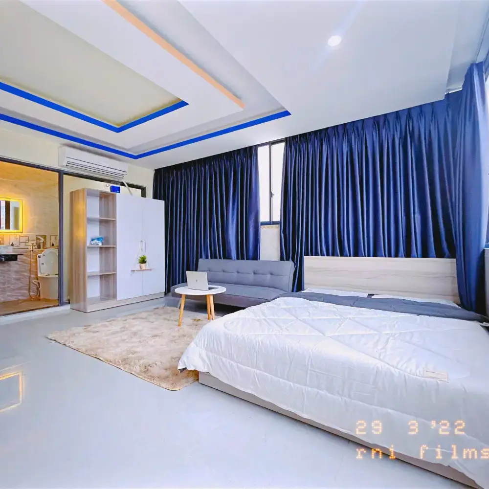 Cho thuê phòng 205, Phùng Văn Cung, Phường 04, Quận Phú Nhuận, Hồ Chí Minh - zbt N6397 P5052