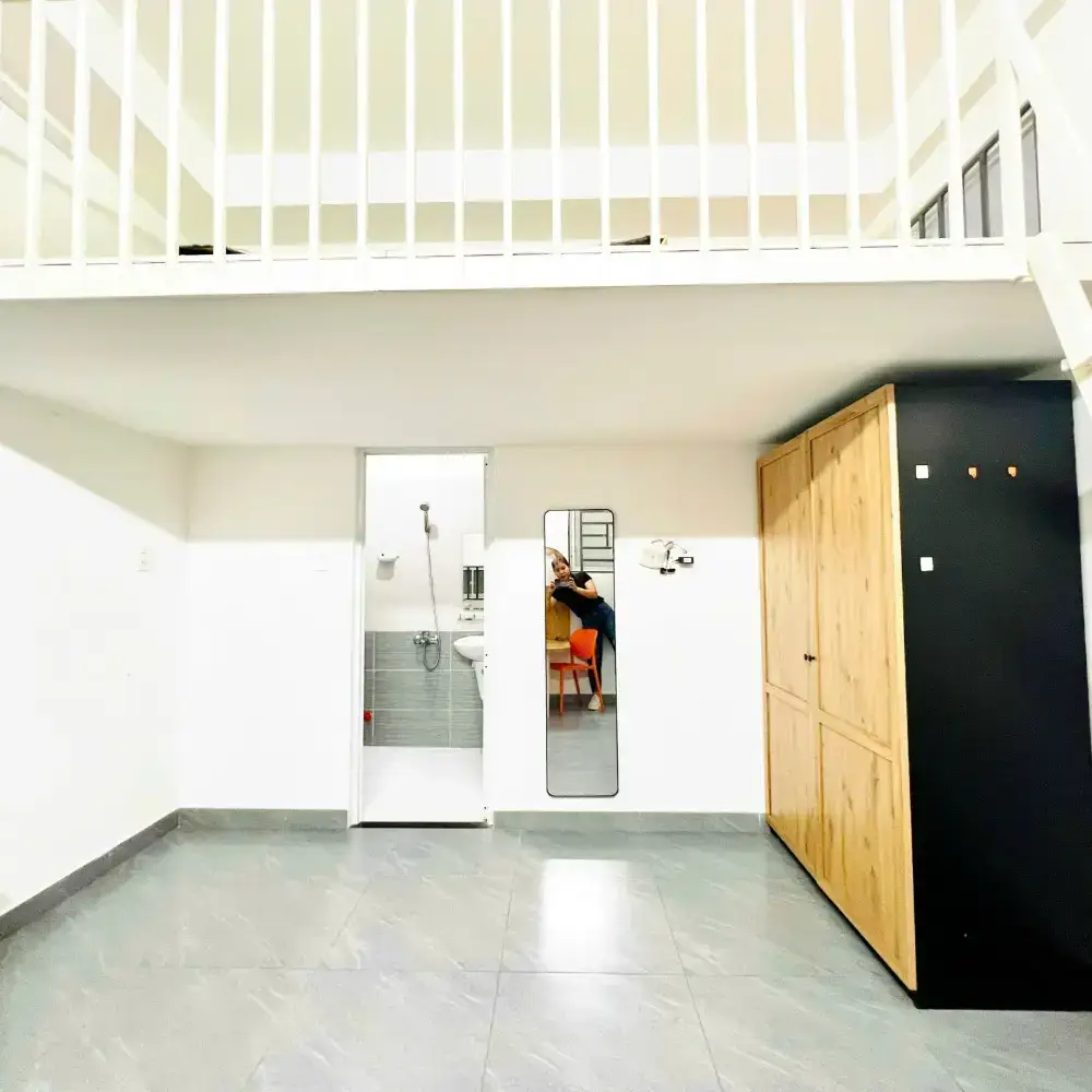 Cho thuê phòng 32/25, Lê Thị Hồng - zbt, Phường 17, Quận Gò Vấp, Hồ Chí Minh N6788 P1454