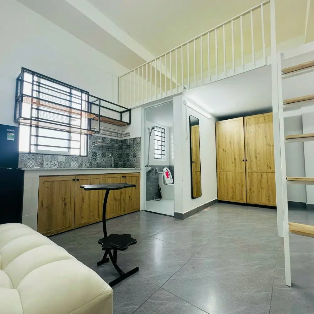 Cho thuê phòng 32/25, Lê Thị Hồng - zbt, Phường 17, Quận Gò Vấp, Hồ Chí Minh