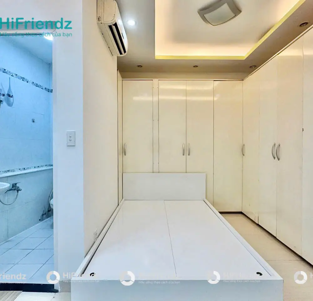 Cho thuê phòng 80/47/14, Hoàng Hoa Thám - zbt, Phường 07, Quận Bình Thạnh, Hồ Chí Minh N3679 P5130