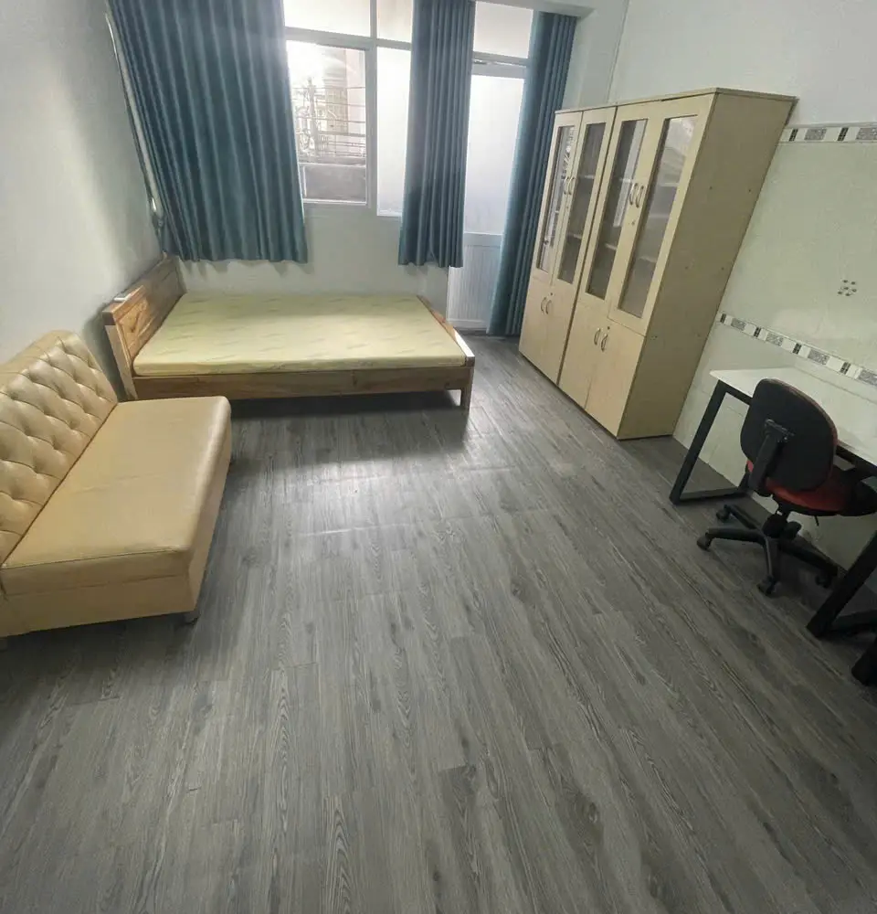 Cho thuê phòng 347/7, Chu Văn An - zbt, Phường 12, Quận Bình Thạnh, Hồ Chí Minh