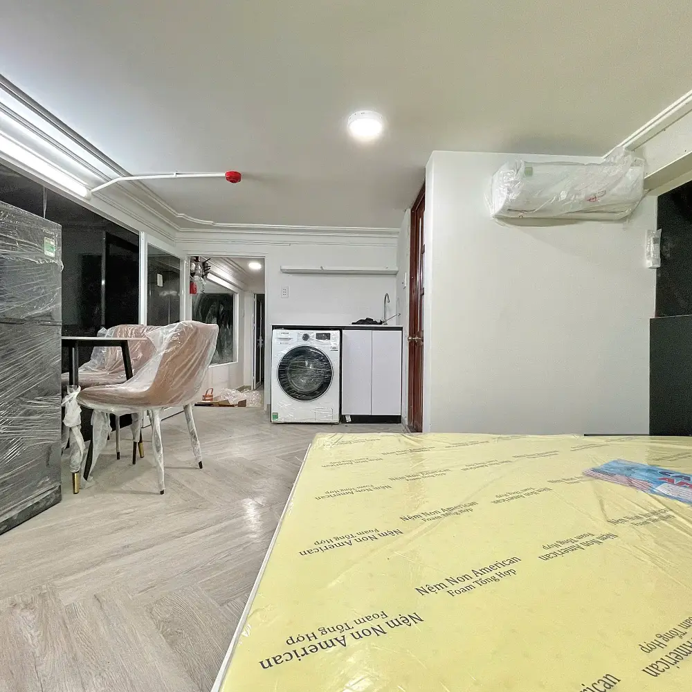 Cho thuê phòng 243/2H, Phan Đình Phùng, Phường 15, Quận Phú Nhuận, Hồ Chí Minh - zbt N3583 P5212