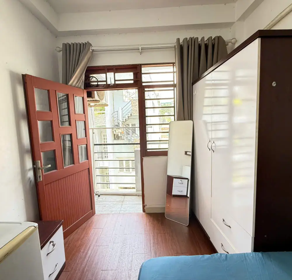 Cho thuê phòng 100/28, Nguyễn Ngọc Lộc ZTT1, Phường 14, Quận 10, Hồ Chí Minh N78 P5220