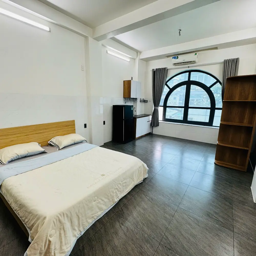 Cho thuê phòng 13B, Trần Bình Trọng - zbt, Phường 05, Quận Bình Thạnh, Hồ Chí Minh N5002 P5225