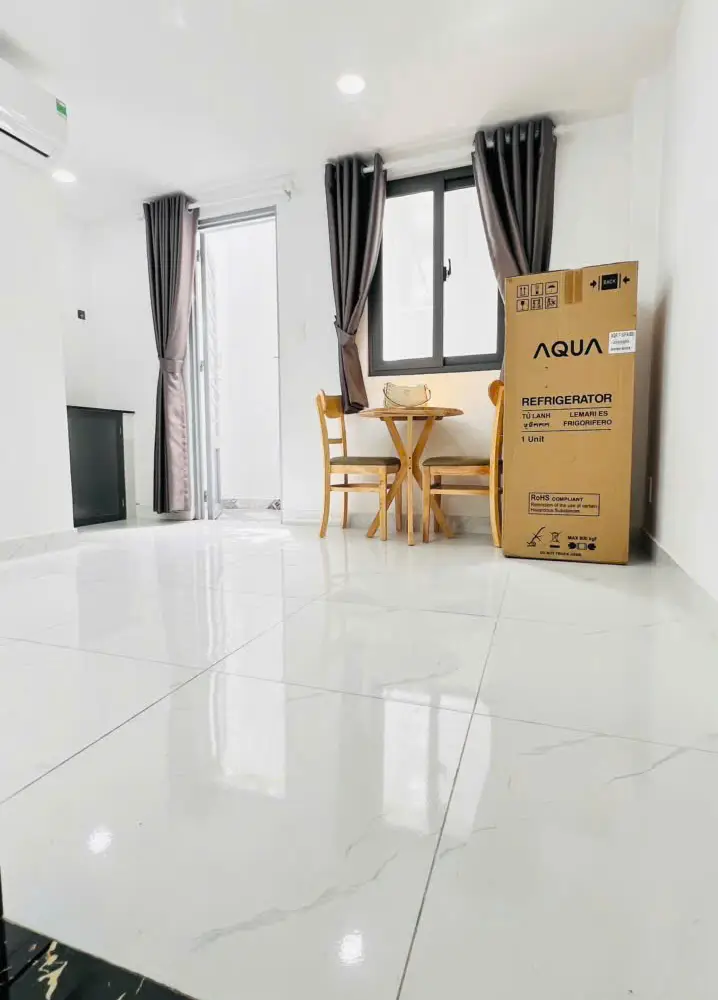 Cho thuê phòng 71, Nguyễn Thượng Hiền - zbt, Phường 05, Quận Bình Thạnh, Hồ Chí Minh N3485 P5228