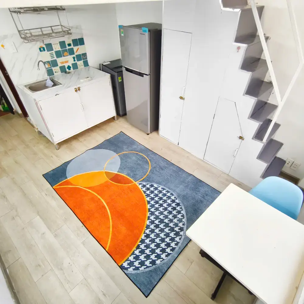 Cho thuê phòng 5/2, Diên Hồng - zbt, Phường 01, Quận Bình Thạnh, Hồ Chí Minh