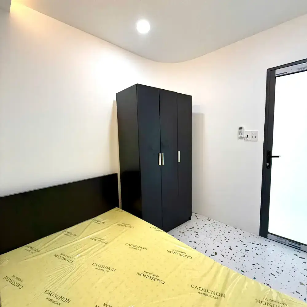 Cho thuê phòng 244/24, Huỳnh Văn Bánh - zbt, Phường 11, Quận Phú Nhuận, Hồ Chí Minh