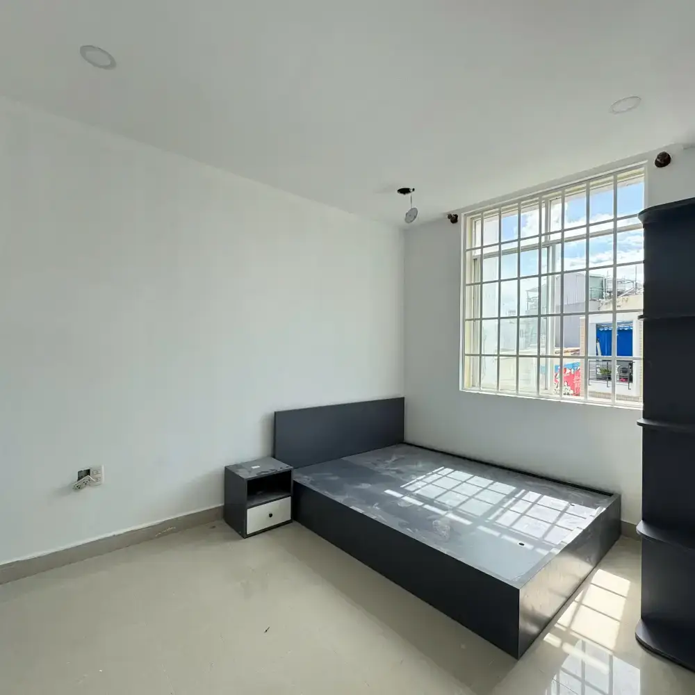 Cho thuê phòng 170, Nguyễn Thượng Hiền, Phường 05, Quận Bình Thạnh, Hồ Chí Minh - zbt