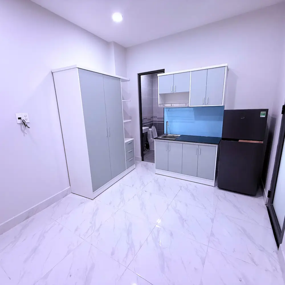 Cho thuê phòng 329, Nguyễn Xí, Phường 13, Quận Bình Thạnh, Hồ Chí Minh - zbt N5853 P5338