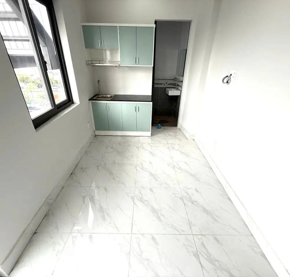 Cho thuê phòng 329, Nguyễn Xí, Phường 13, Quận Bình Thạnh, Hồ Chí Minh - zbt N5853 P5339