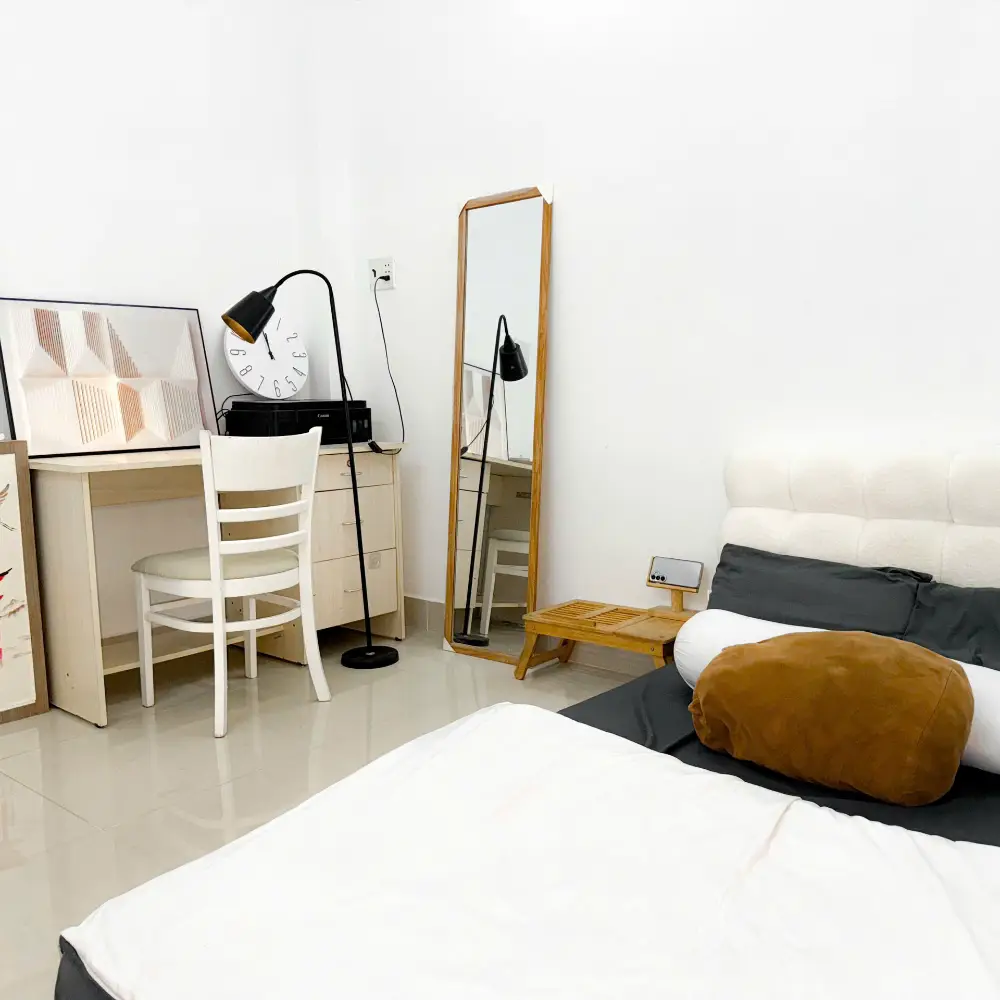 Cho thuê phòng 529/70, Huỳnh Văn Bánh, Phường 13, Quận Phú Nhuận, Hồ Chí Minh - zbt N4710 P5341