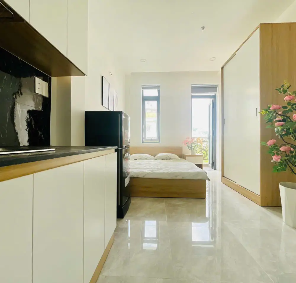 Cho thuê phòng 356/11, Bạch Đằng, Phường 14, Quận Bình Thạnh, Hồ Chí Minh - zbt N3241 P5359