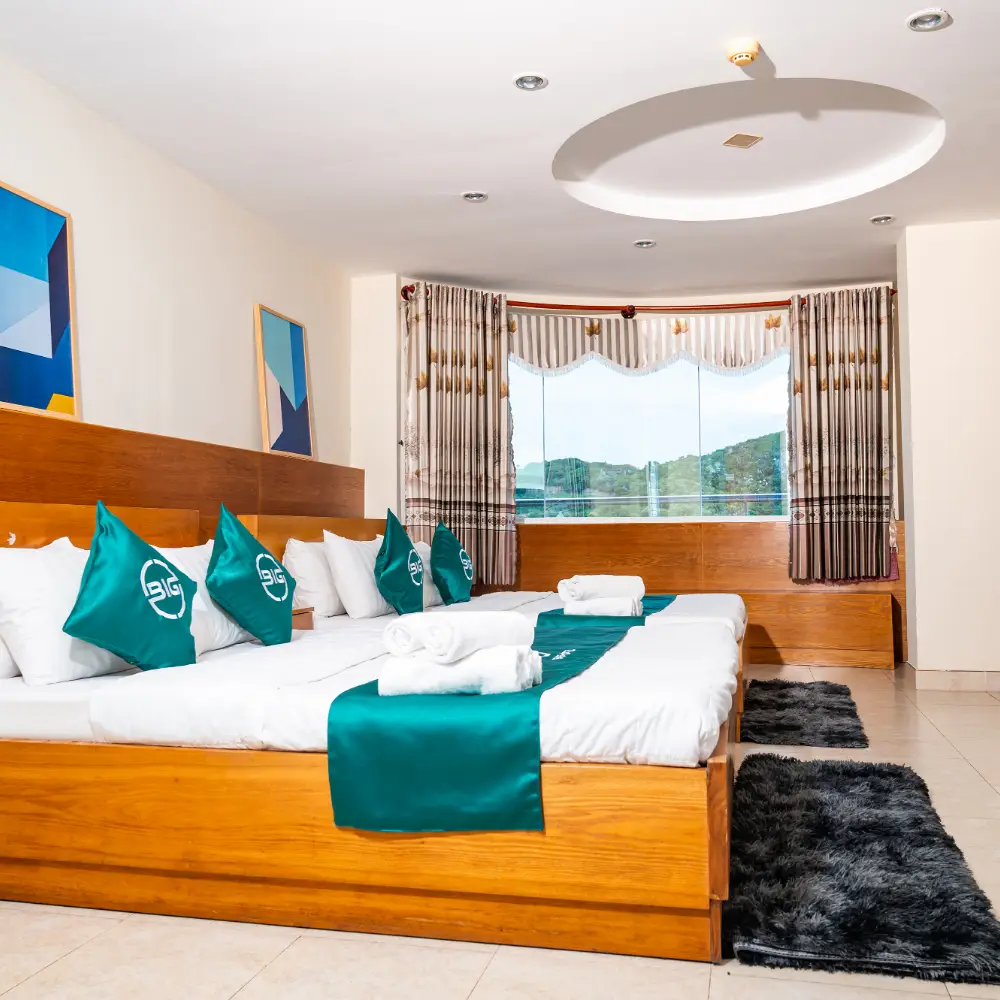 Cho thuê phòng 149, Đường Hoàng Hoa Thám, phường Vũng Tàu, Hồ Chí Minh N4848 P5363