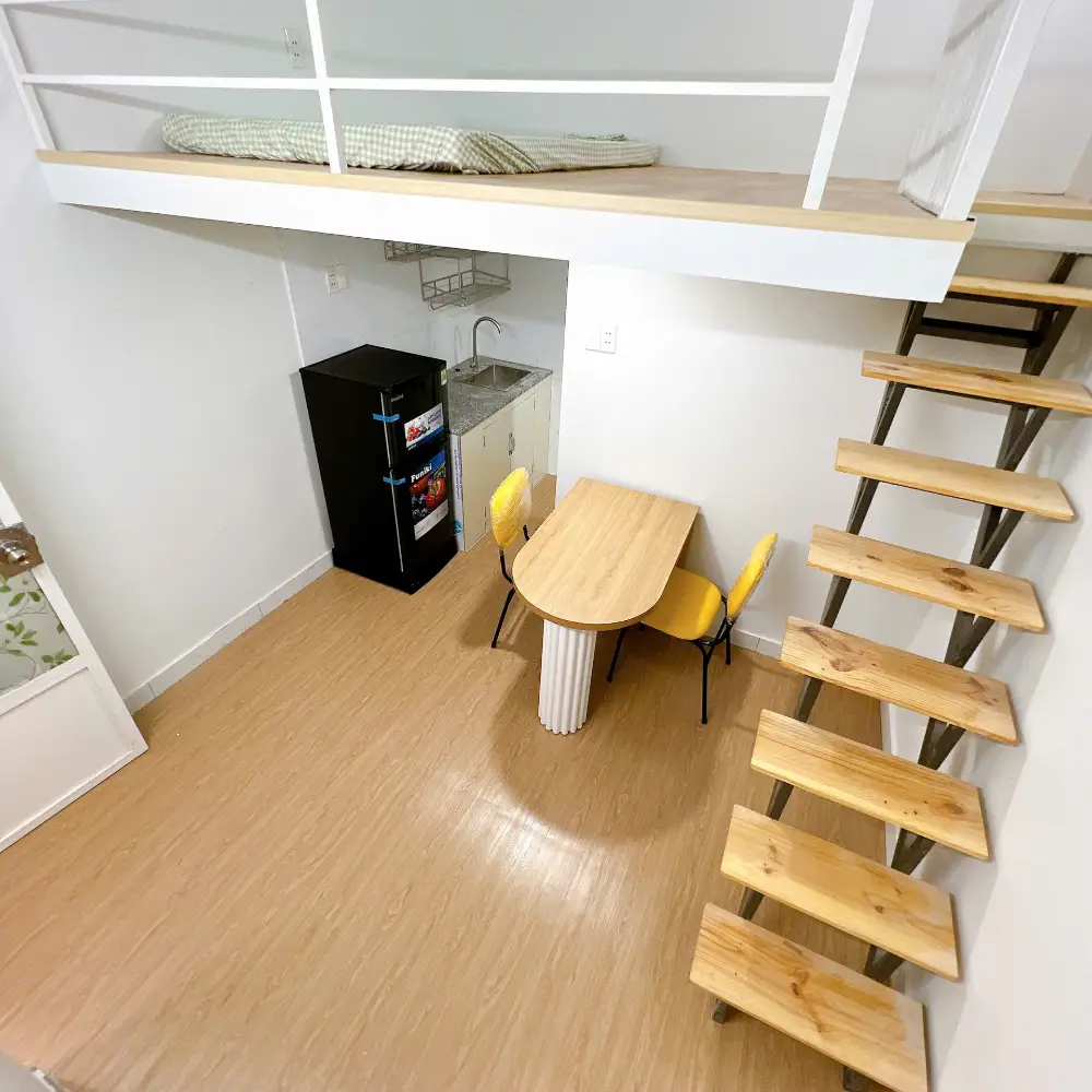 Cho thuê phòng 24A, Nguyễn Xí - zbt, Phường 26, Quận Bình Thạnh, Hồ Chí Minh