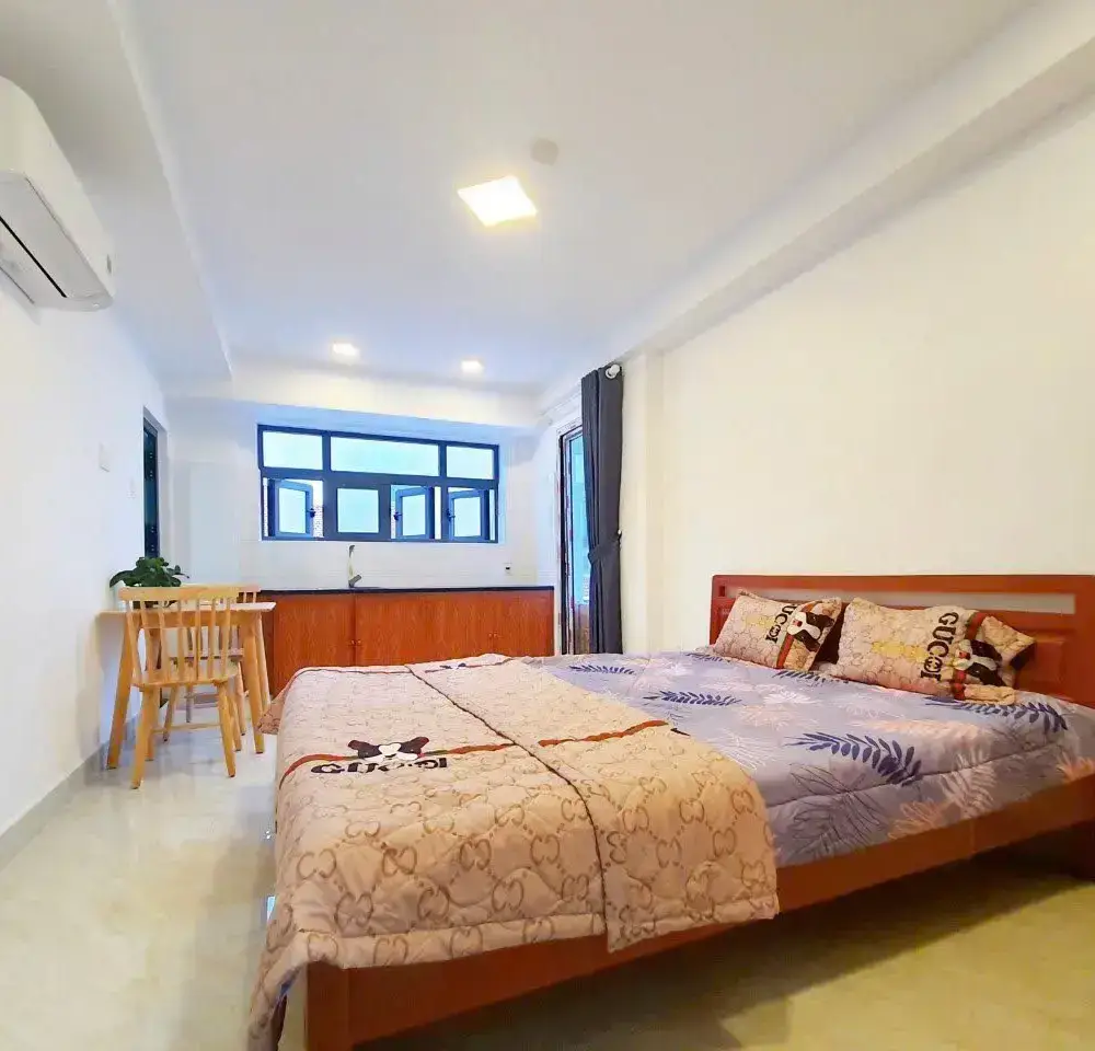 Cho thuê phòng 89/31, Ngô Đức Kế - zbt, Phường 12, Quận Bình Thạnh, Hồ Chí Minh