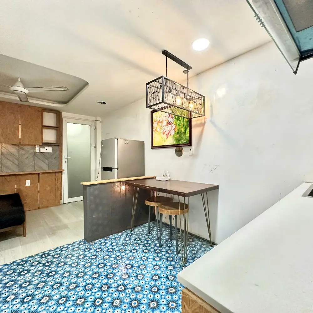 Cho thuê phòng 493/20, Nơ Trang Long - zbt, Phường 13, Quận Bình Thạnh, Hồ Chí Minh N3527 P5438