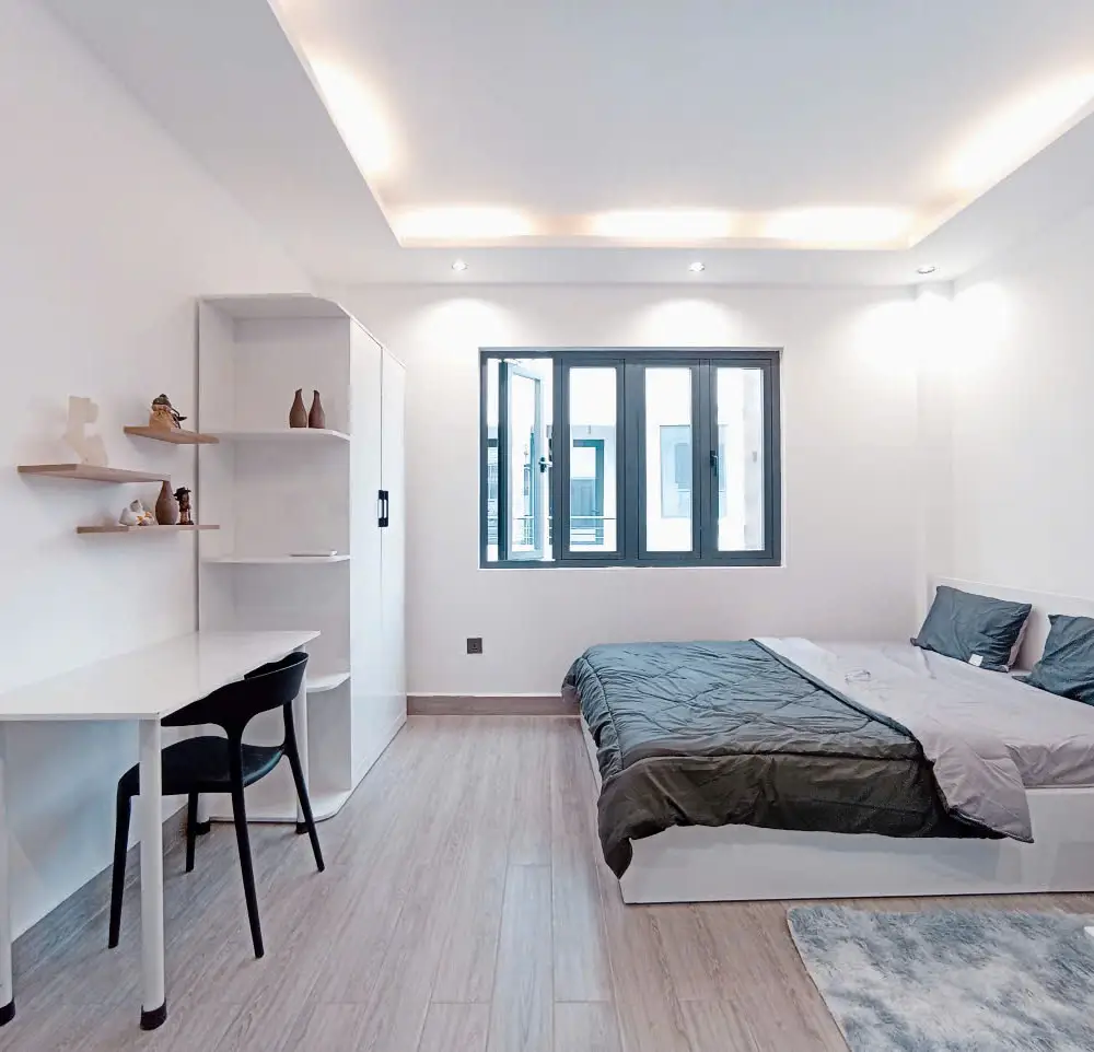 Cho thuê phòng 102, Cống Quỳnh ZTT5, Phường Phạm Ngũ Lão, Quận 1, Hồ Chí Minh