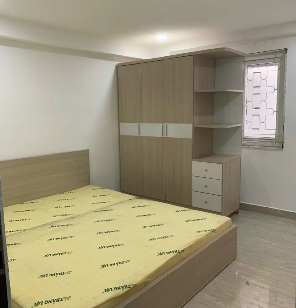 Cho thuê phòng 67/35, Xô Viết Nghệ Tĩnh - zbt, Phường 17, Quận Bình Thạnh, Hồ Chí Minh N4078 P5459