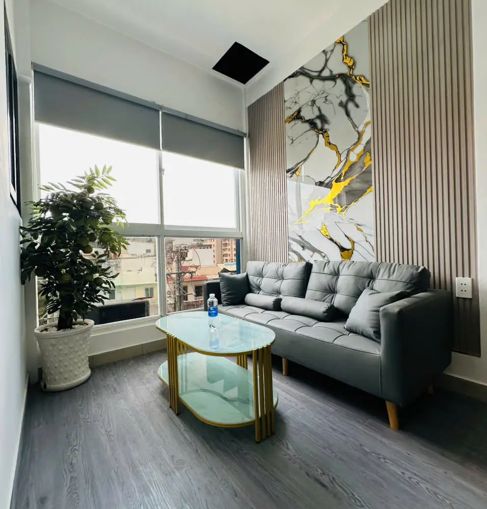 Cho thuê phòng 778/1, Nguyễn Kiệm, Phường 04, Quận Phú Nhuận, Hồ Chí Minh - zbt N4457 P5460