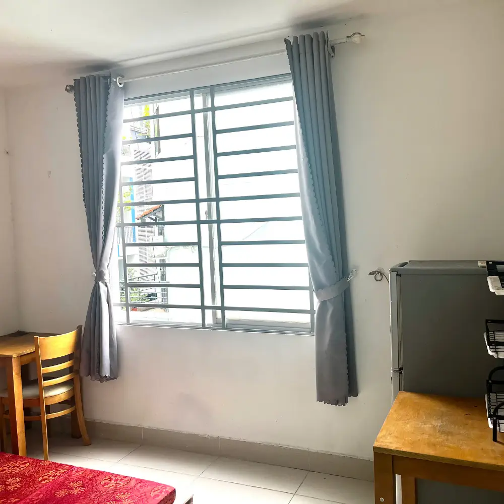 Cho thuê phòng 280/29/81, Bùi Hữu Nghĩa, Phường 02, Quận Bình Thạnh, Hồ Chí Minh N2079 P5472