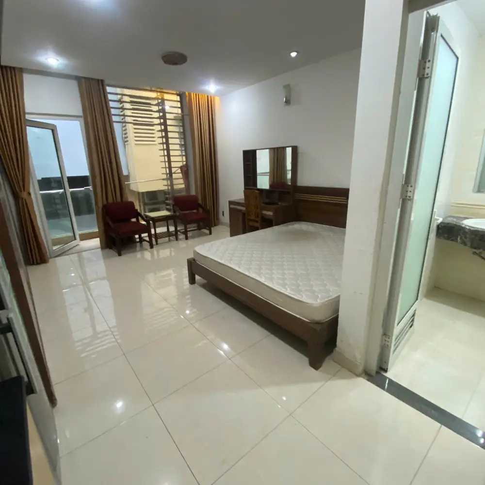 Cho thuê phòng 30/15, Phó Đức Chính, Phường Nguyễn Thái Bình, Quận 1, Hồ Chí Minh N2701 P5496